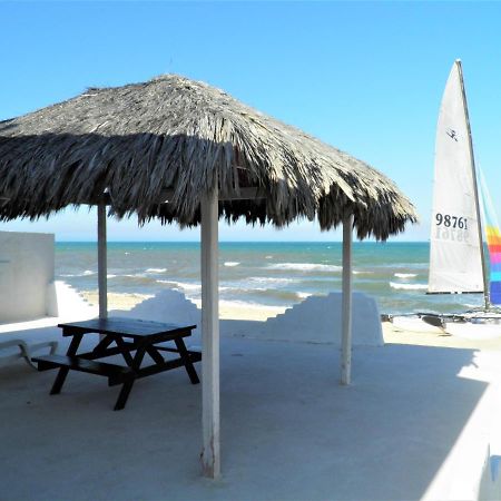 6 &14 Equipped Beach House Seaside Hotel San Felipe (Baja California) Exterior foto