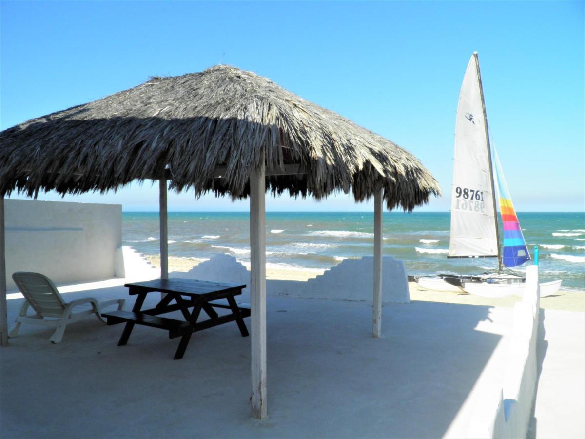 6 &14 Equipped Beach House Seaside Hotel San Felipe (Baja California) Exterior foto