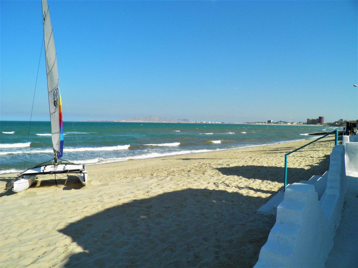 6 &14 Equipped Beach House Seaside Hotel San Felipe (Baja California) Exterior foto