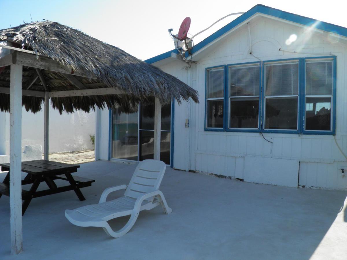 6 &14 Equipped Beach House Seaside Hotel San Felipe (Baja California) Exterior foto