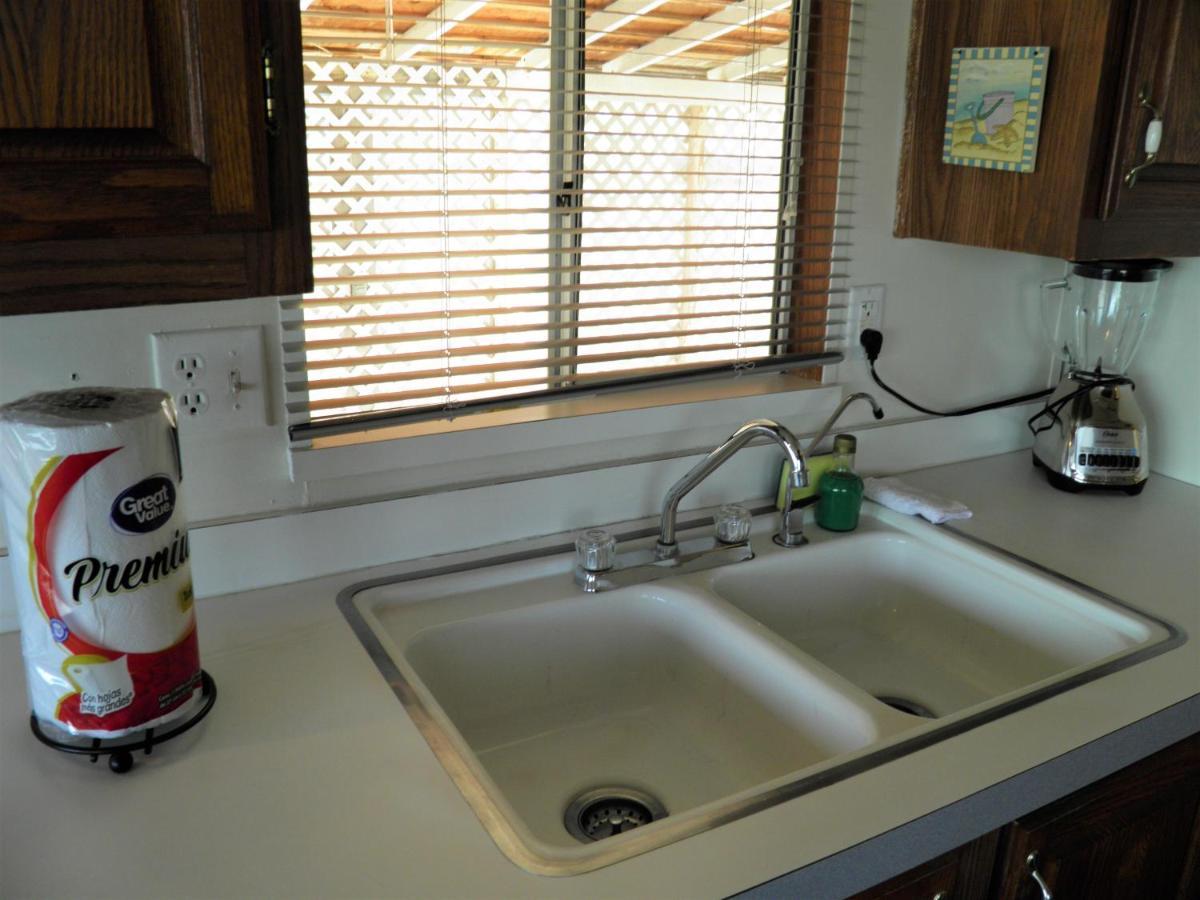 6 &14 Equipped Beach House Seaside Hotel San Felipe (Baja California) Exterior foto