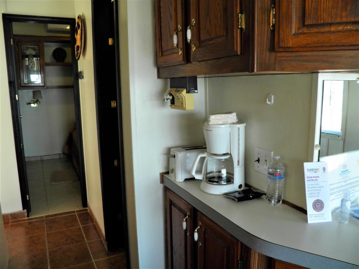 6 &14 Equipped Beach House Seaside Hotel San Felipe (Baja California) Exterior foto