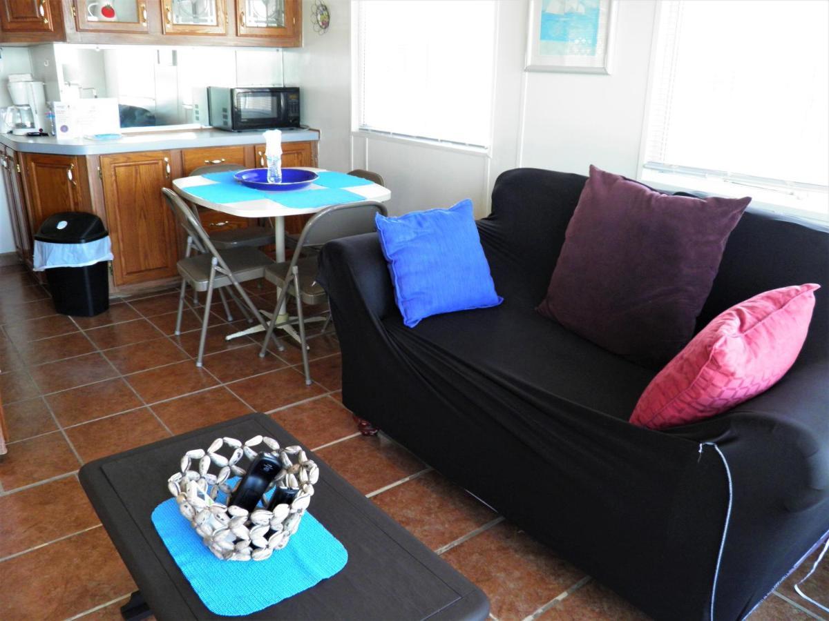 6 &14 Equipped Beach House Seaside Hotel San Felipe (Baja California) Exterior foto