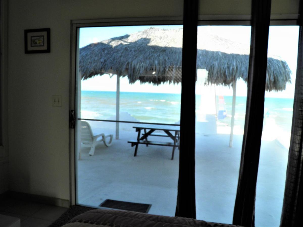 6 &14 Equipped Beach House Seaside Hotel San Felipe (Baja California) Exterior foto