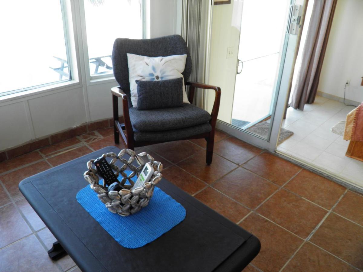 6 &14 Equipped Beach House Seaside Hotel San Felipe (Baja California) Exterior foto