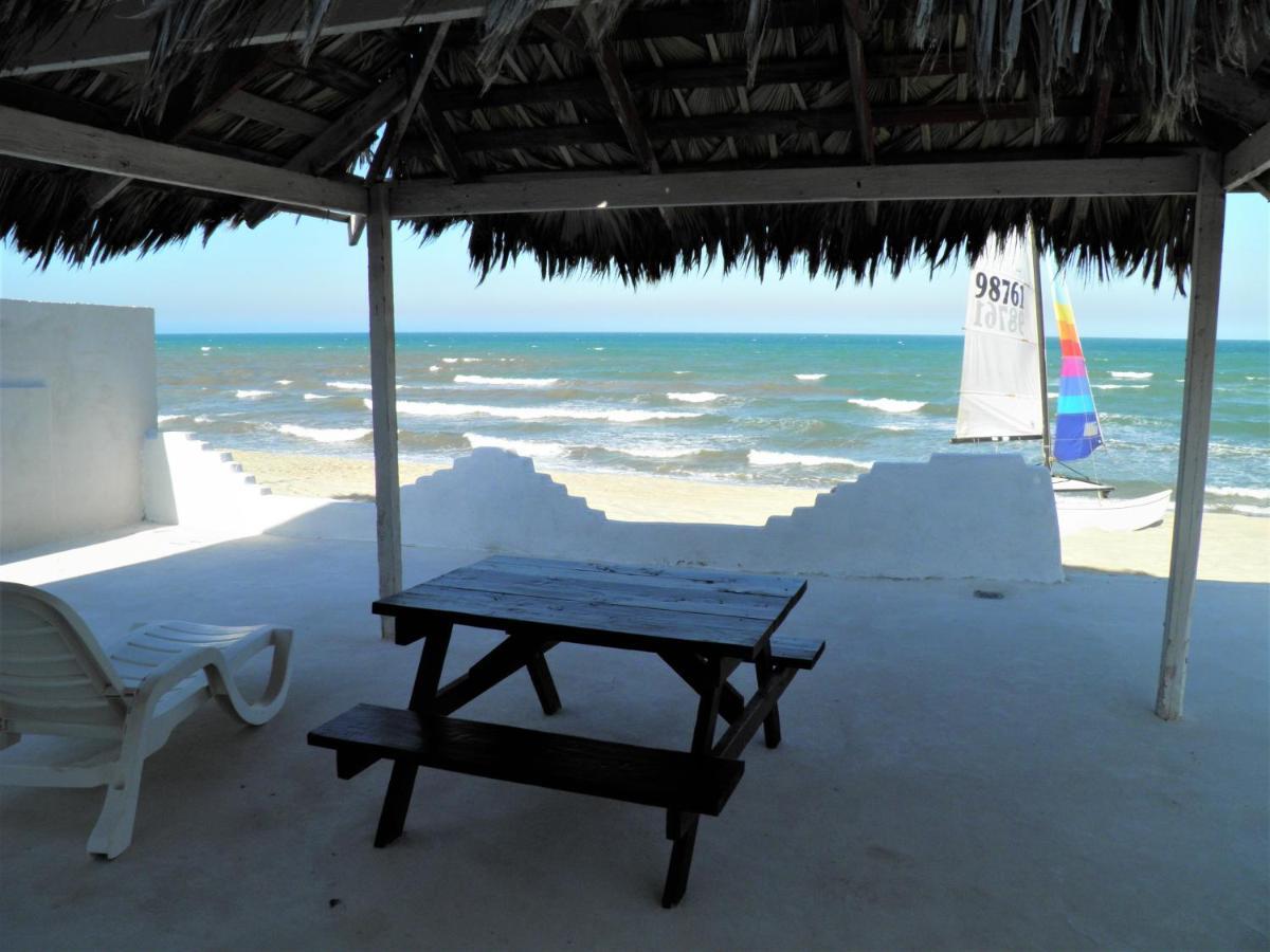 6 &14 Equipped Beach House Seaside Hotel San Felipe (Baja California) Exterior foto