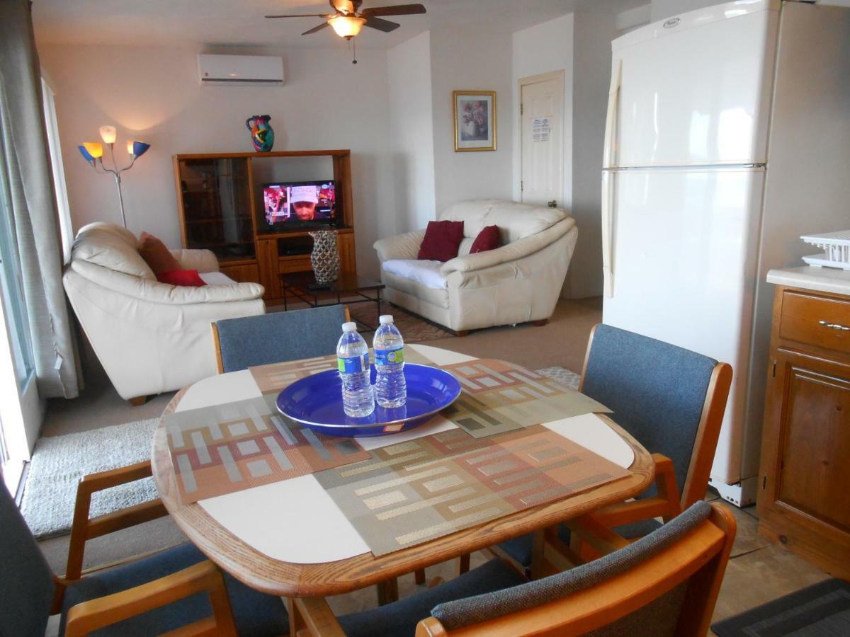 6 &14 Equipped Beach House Seaside Hotel San Felipe (Baja California) Exterior foto