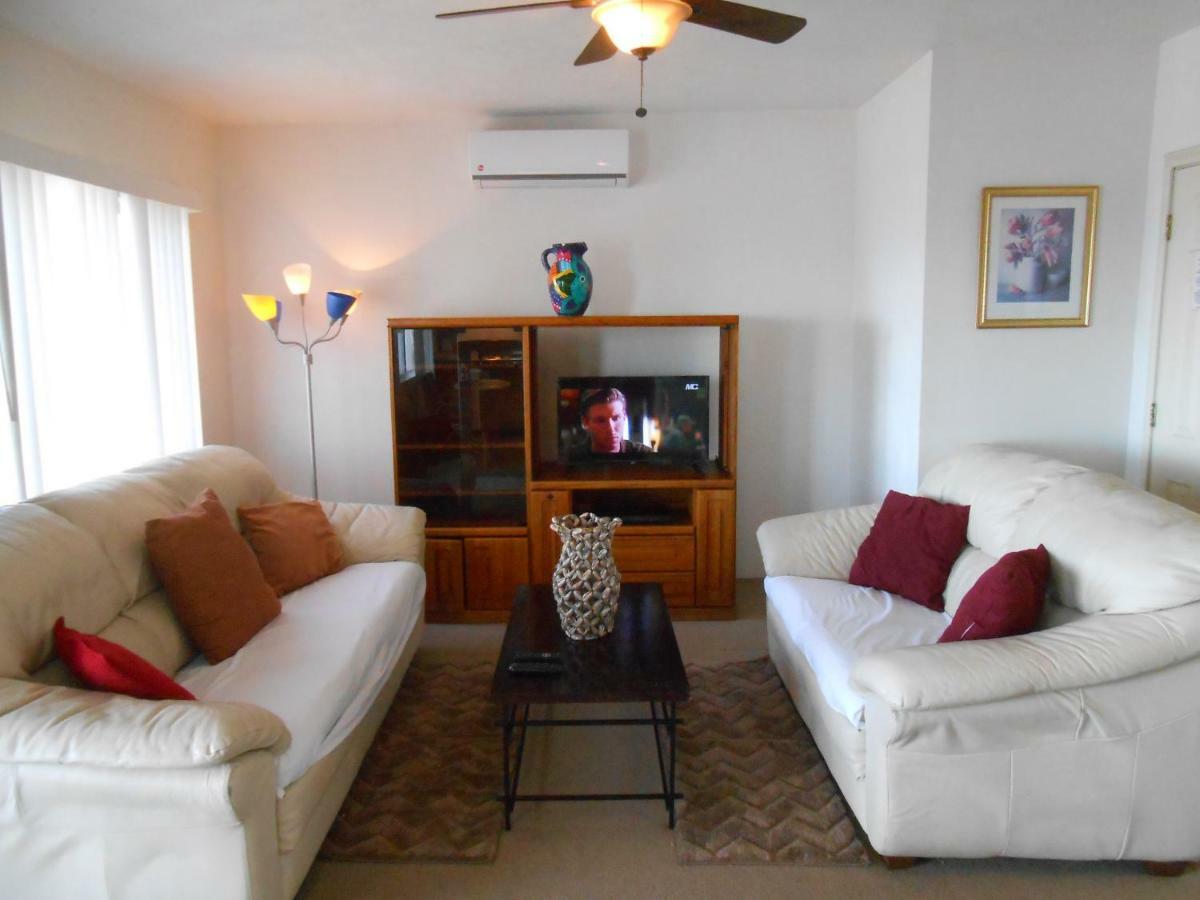 6 &14 Equipped Beach House Seaside Hotel San Felipe (Baja California) Exterior foto