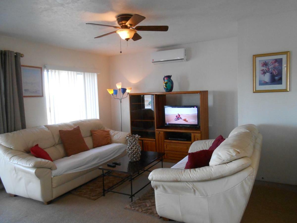 6 &14 Equipped Beach House Seaside Hotel San Felipe (Baja California) Exterior foto