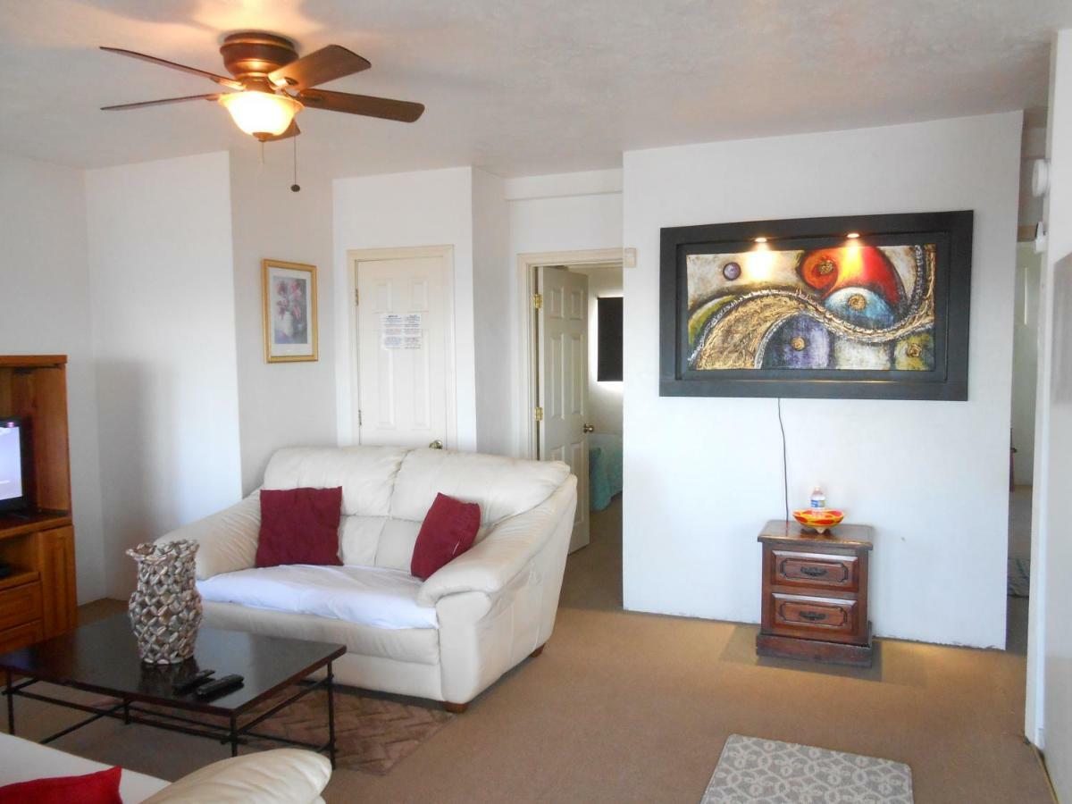 6 &14 Equipped Beach House Seaside Hotel San Felipe (Baja California) Exterior foto
