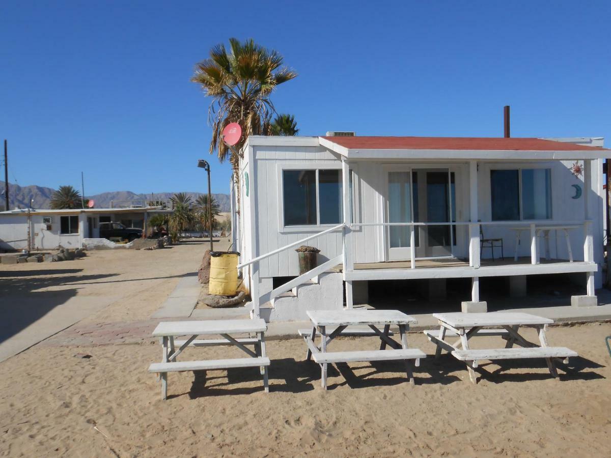 6 &14 Equipped Beach House Seaside Hotel San Felipe (Baja California) Exterior foto