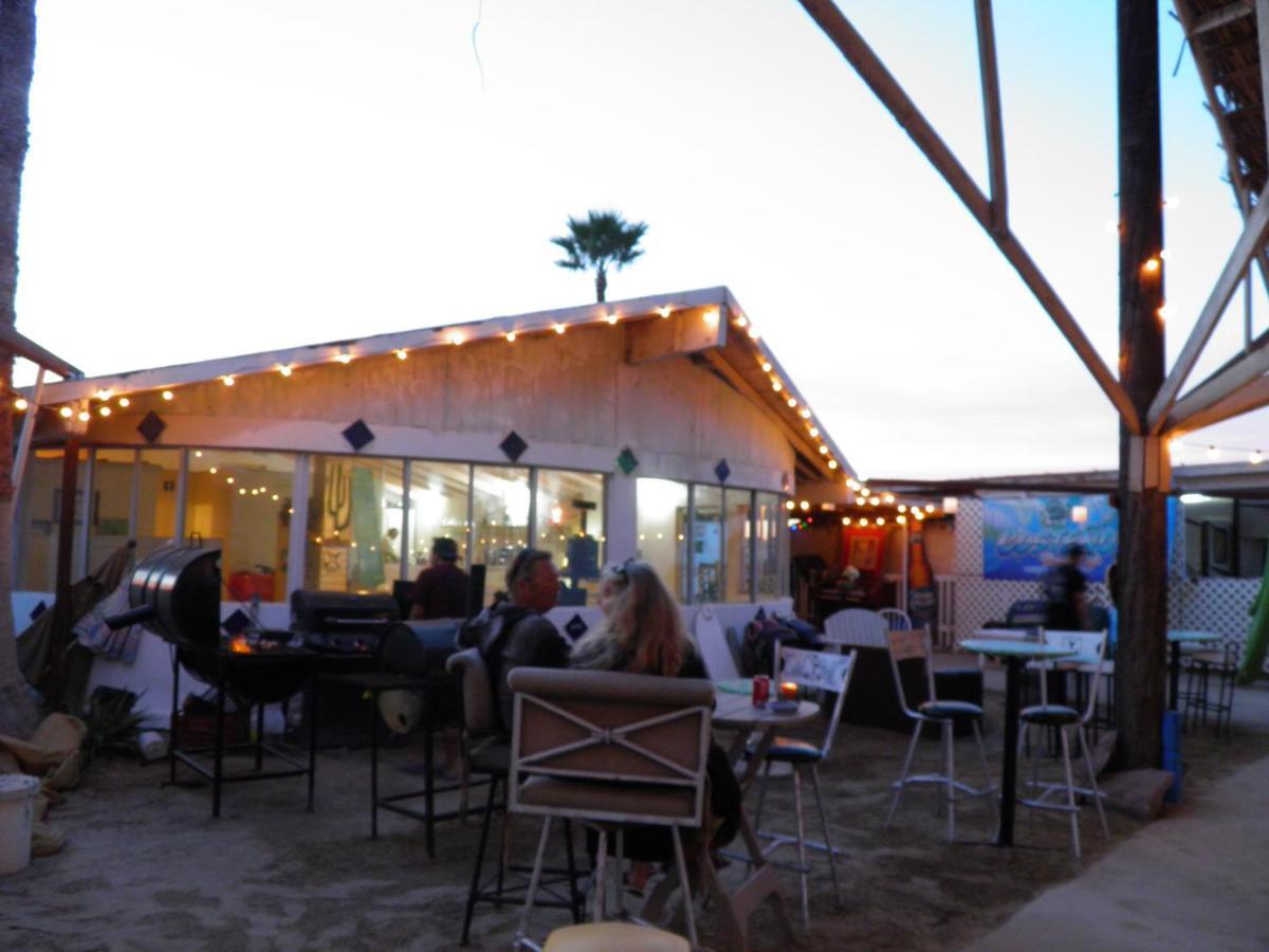 6 &14 Equipped Beach House Seaside Hotel San Felipe (Baja California) Exterior foto